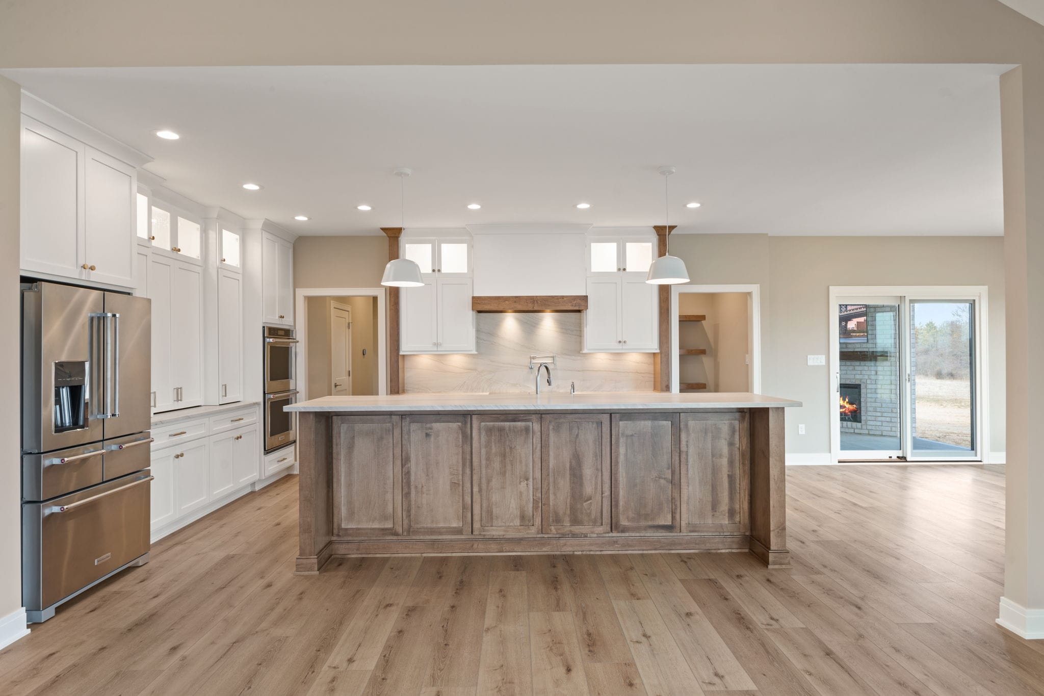 kitchen pendants