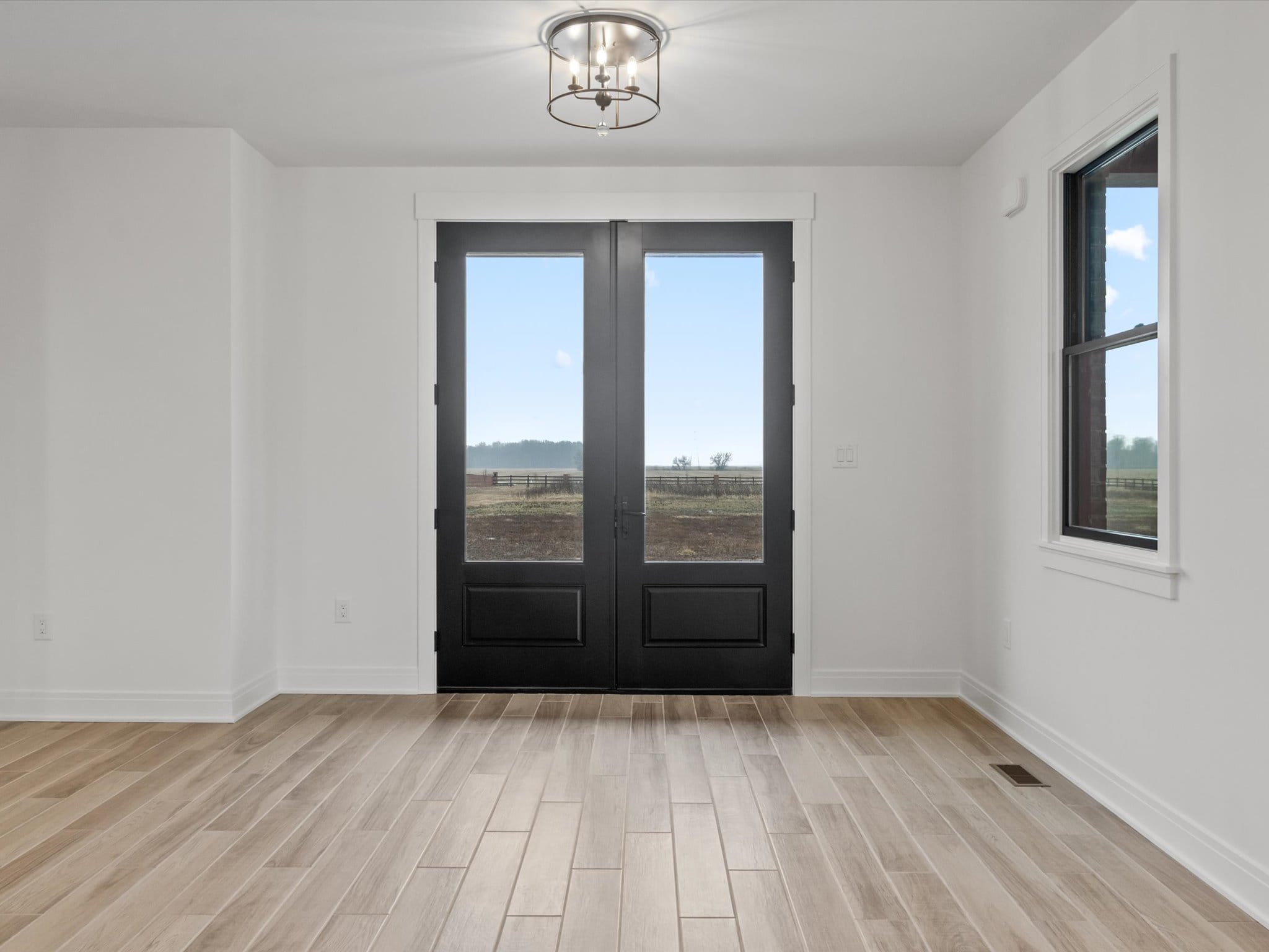 exterior doors pediments