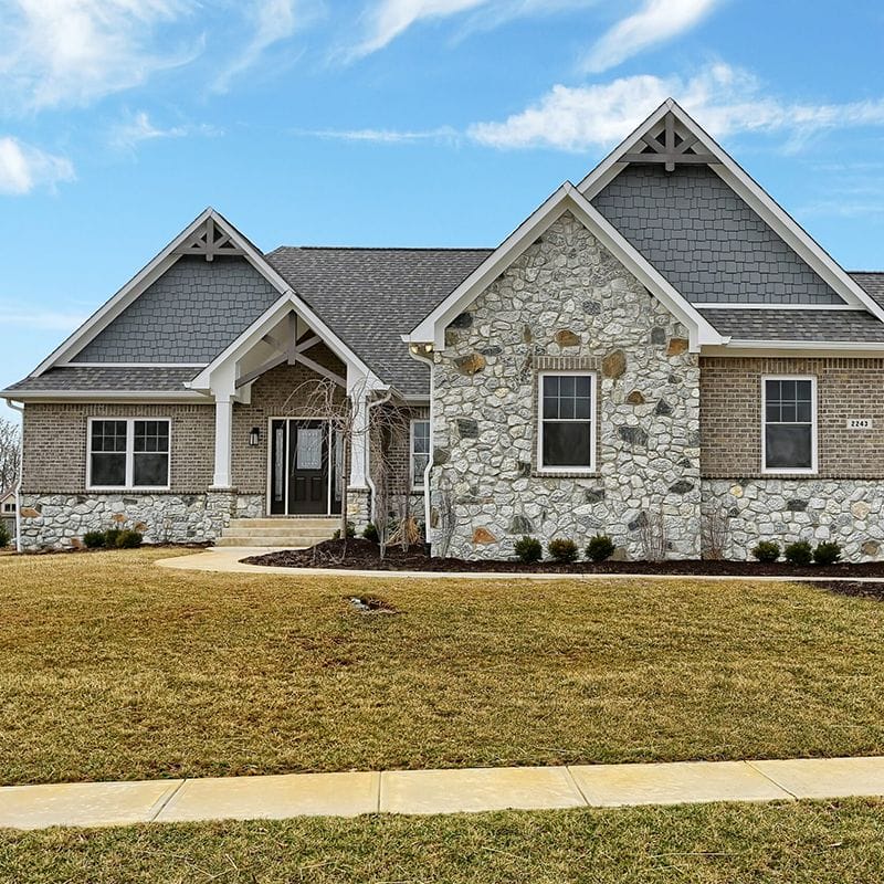 260 Roofing website